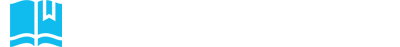 logo book